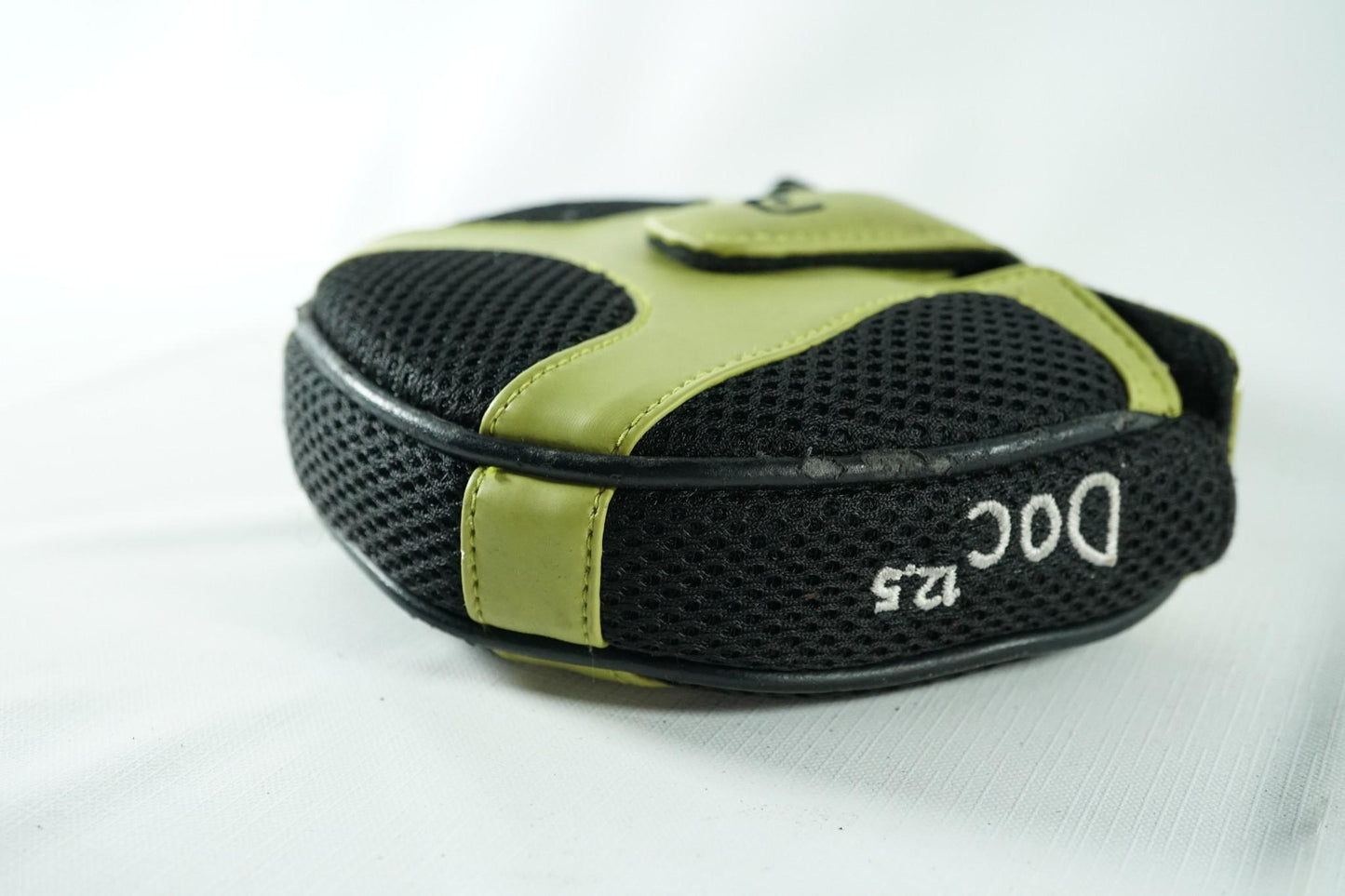 Ping Doc 12.5 Headcover / Putter