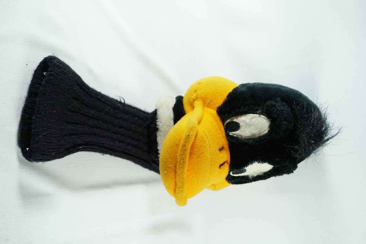 Daffy Duck Headcover / Wood