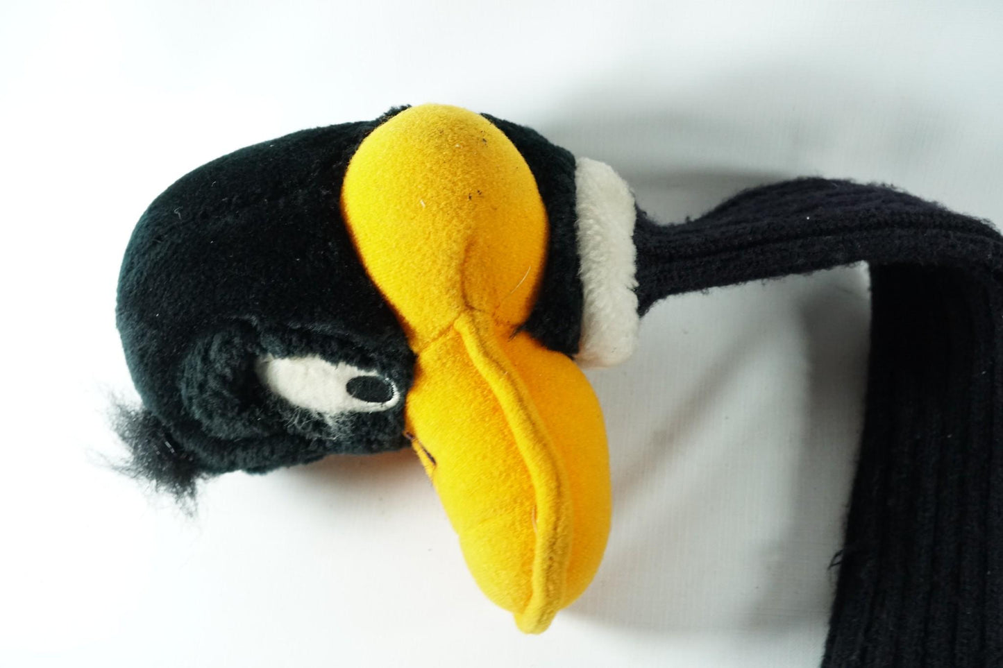 Daffy Duck Headcover / Wood
