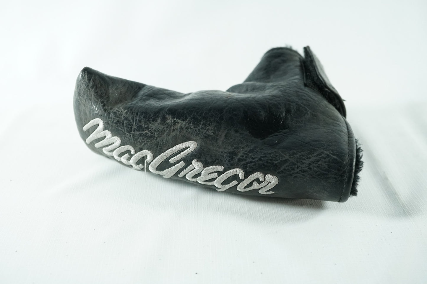 MacGregor Headcover / Blade Putter