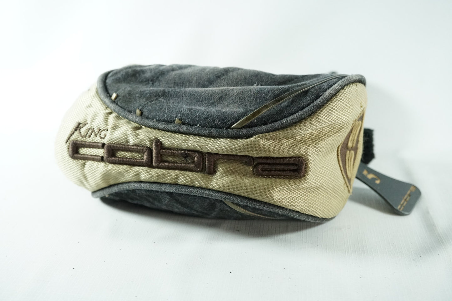 Cobra SS Headcover / Wood