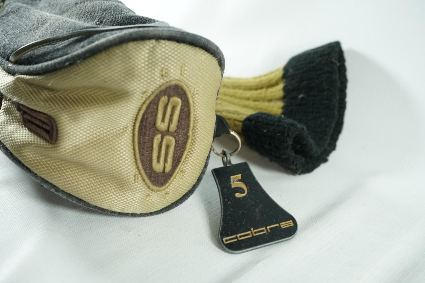 Cobra SS Headcover / Wood