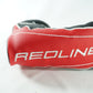 Taylormade Redline Headcover / Blade Putter