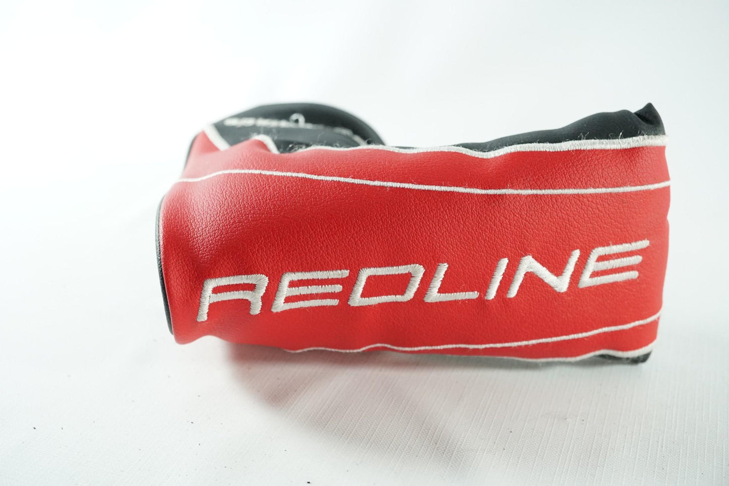 Taylormade Redline Headcover / Blade Putter