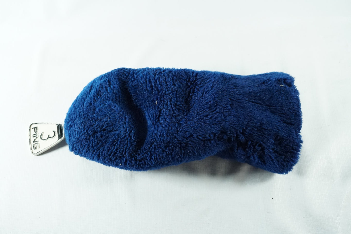 Ping Classic Headcover / Wood