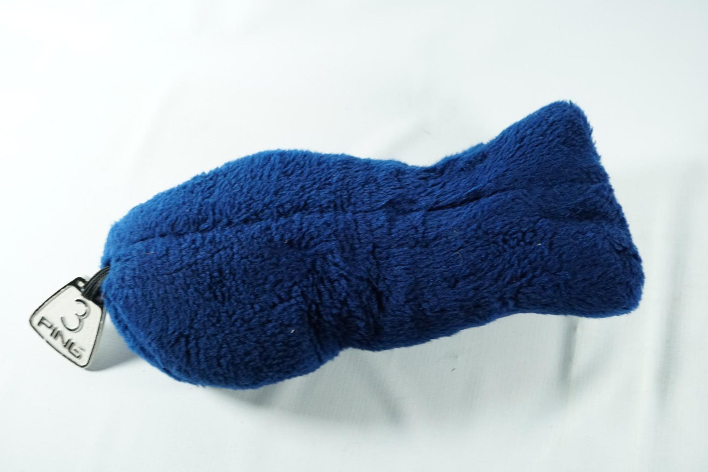 Ping Classic Headcover / Wood