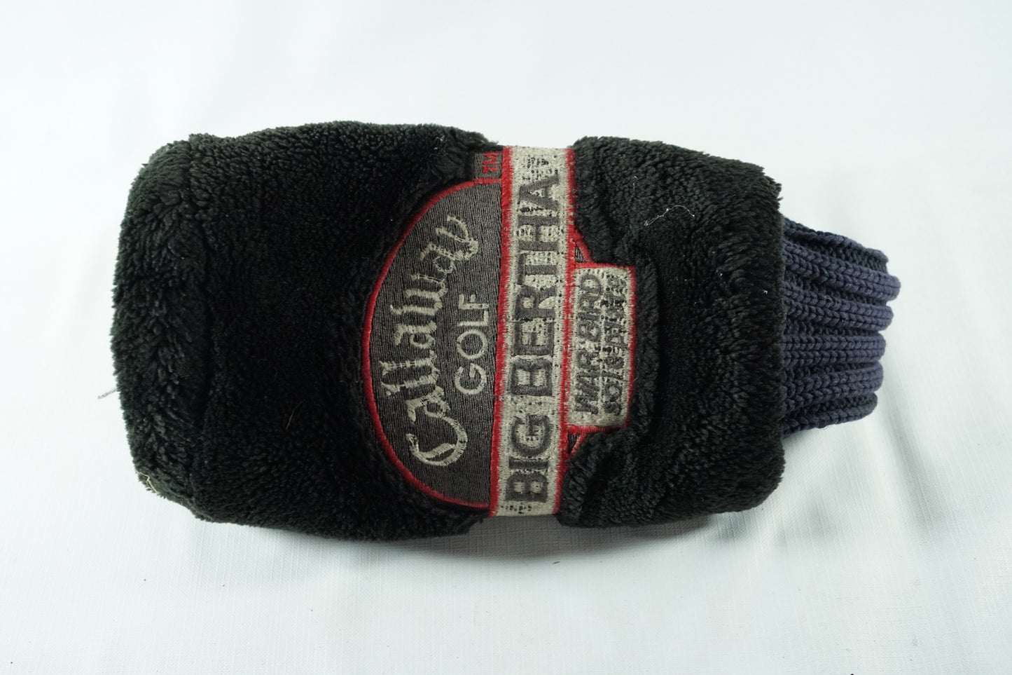 Callaway Big Bertha Warbird Headcover / Wood