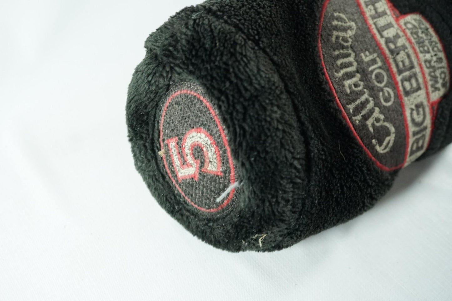 Callaway Big Bertha Warbird Headcover / Wood