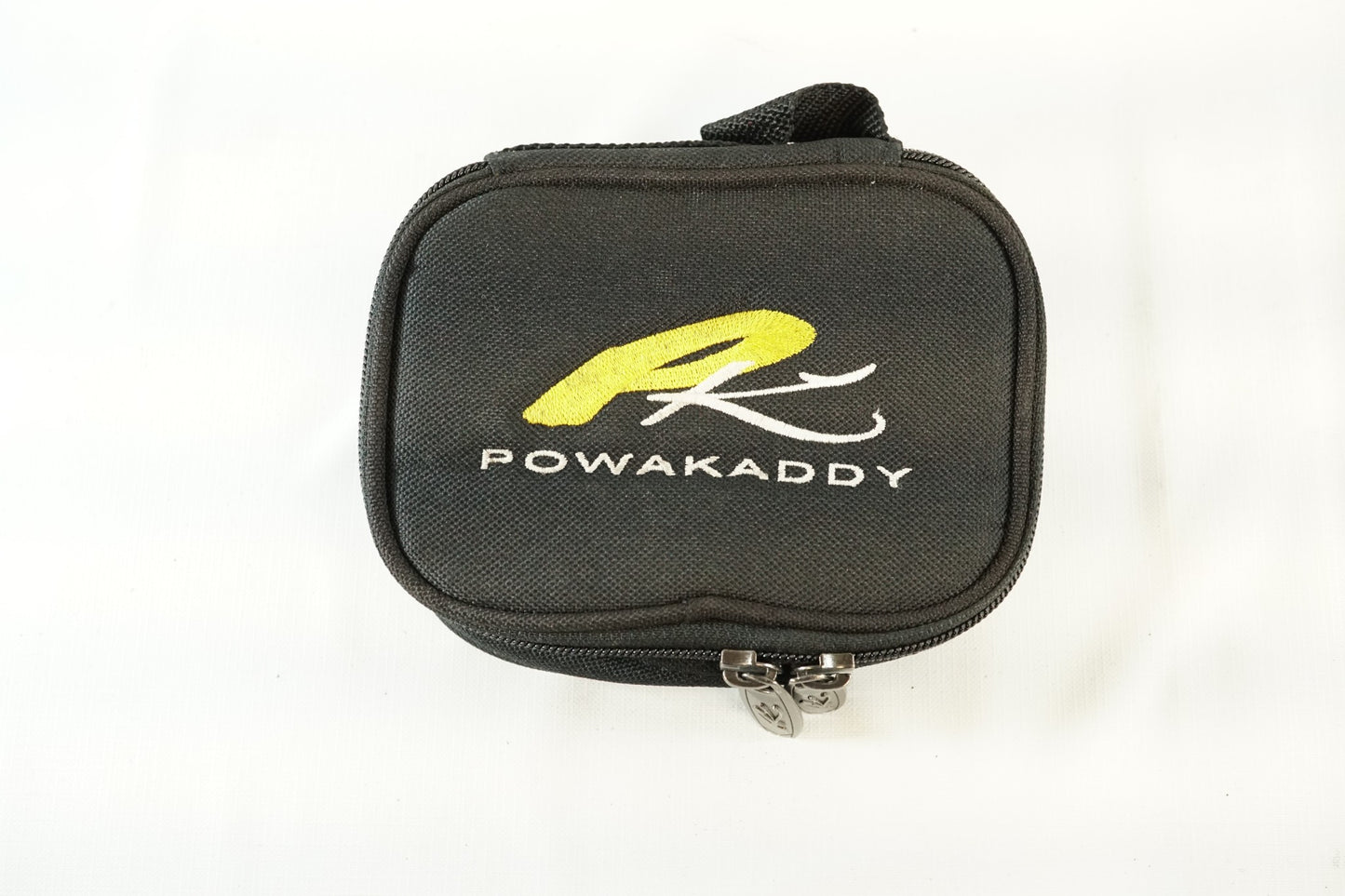 Powakaddy Acessories Pouch / Black