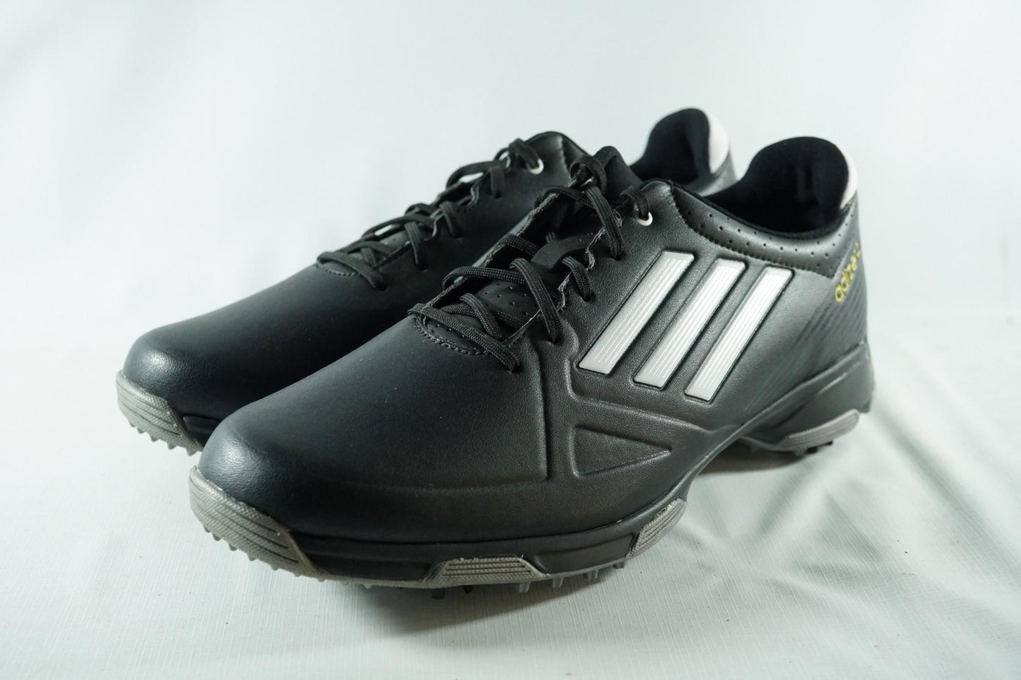 Adidas Adizero Spiked Golf Shoes / UK9.5 / New