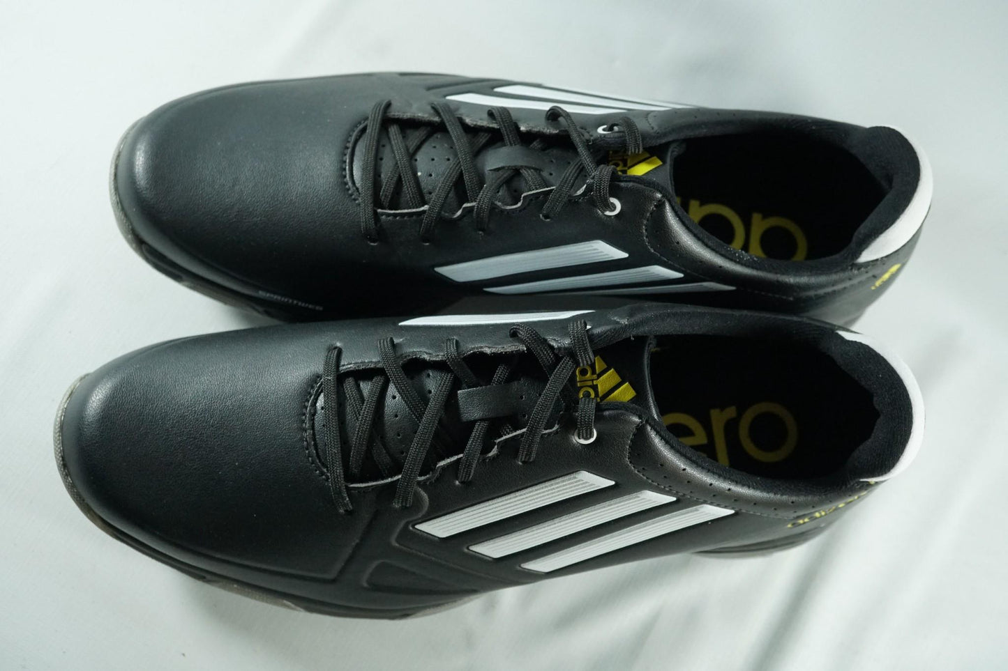 Adidas Adizero Spiked Golf Shoes / UK9.5 / New