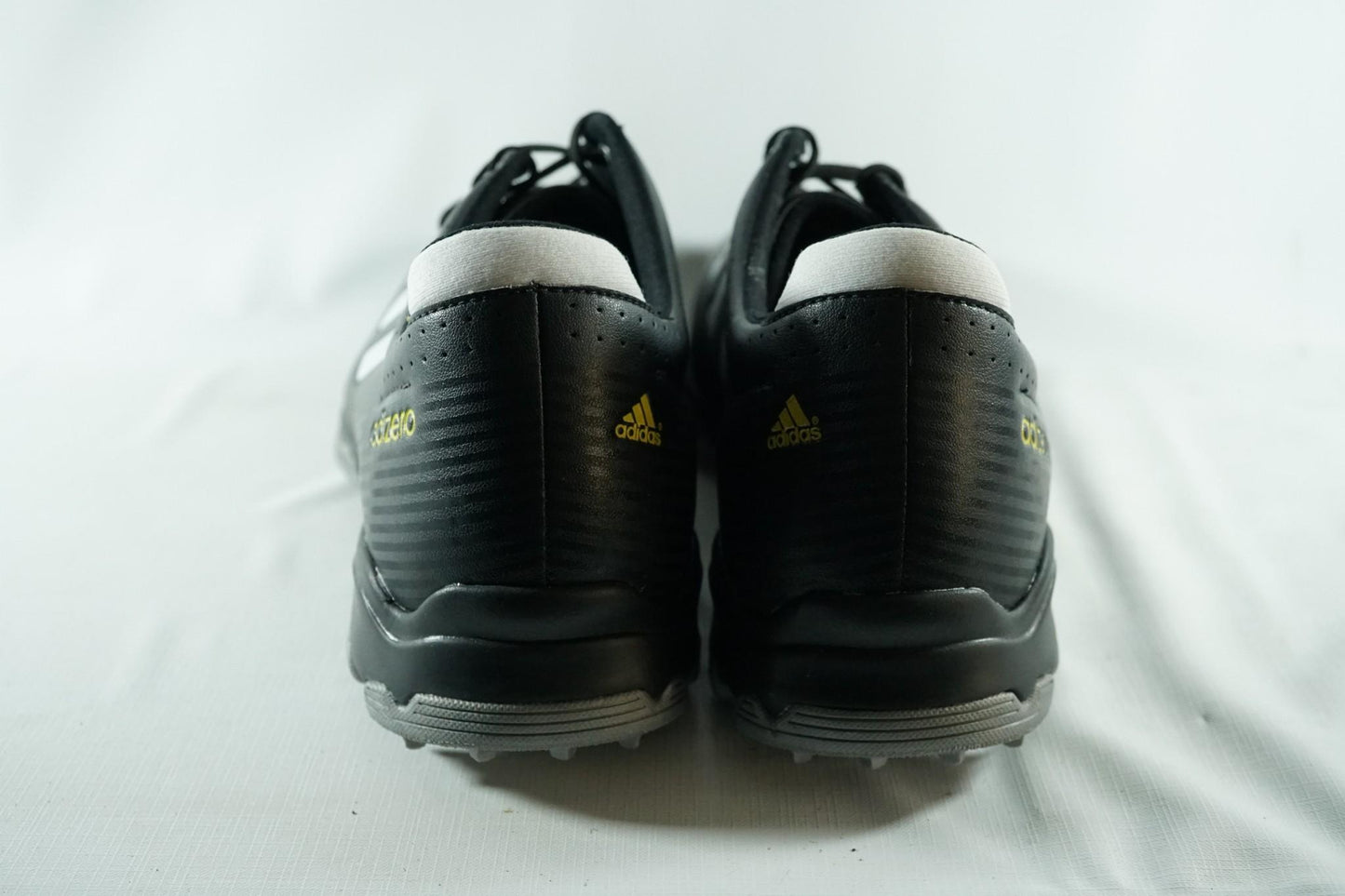 Adidas Adizero Spiked Golf Shoes / UK9.5 / New