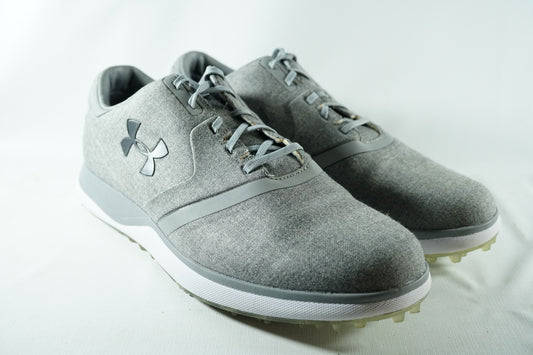 Under Armour Sunbrella Golf Golf Shoes / UK9 / New