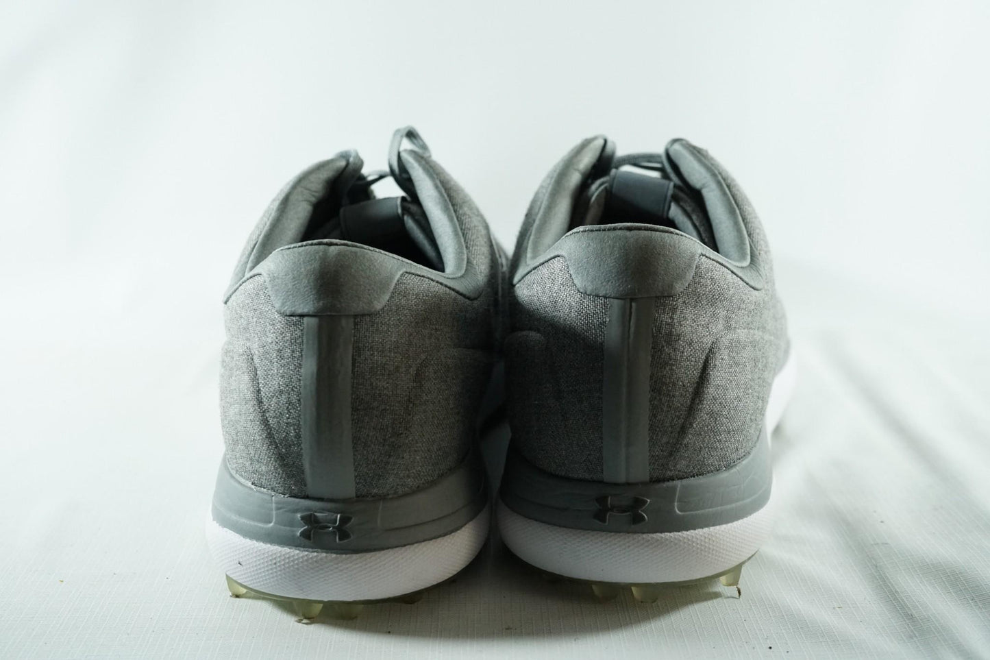 Under Armour Sunbrella Golf Golf Shoes / UK9 / New