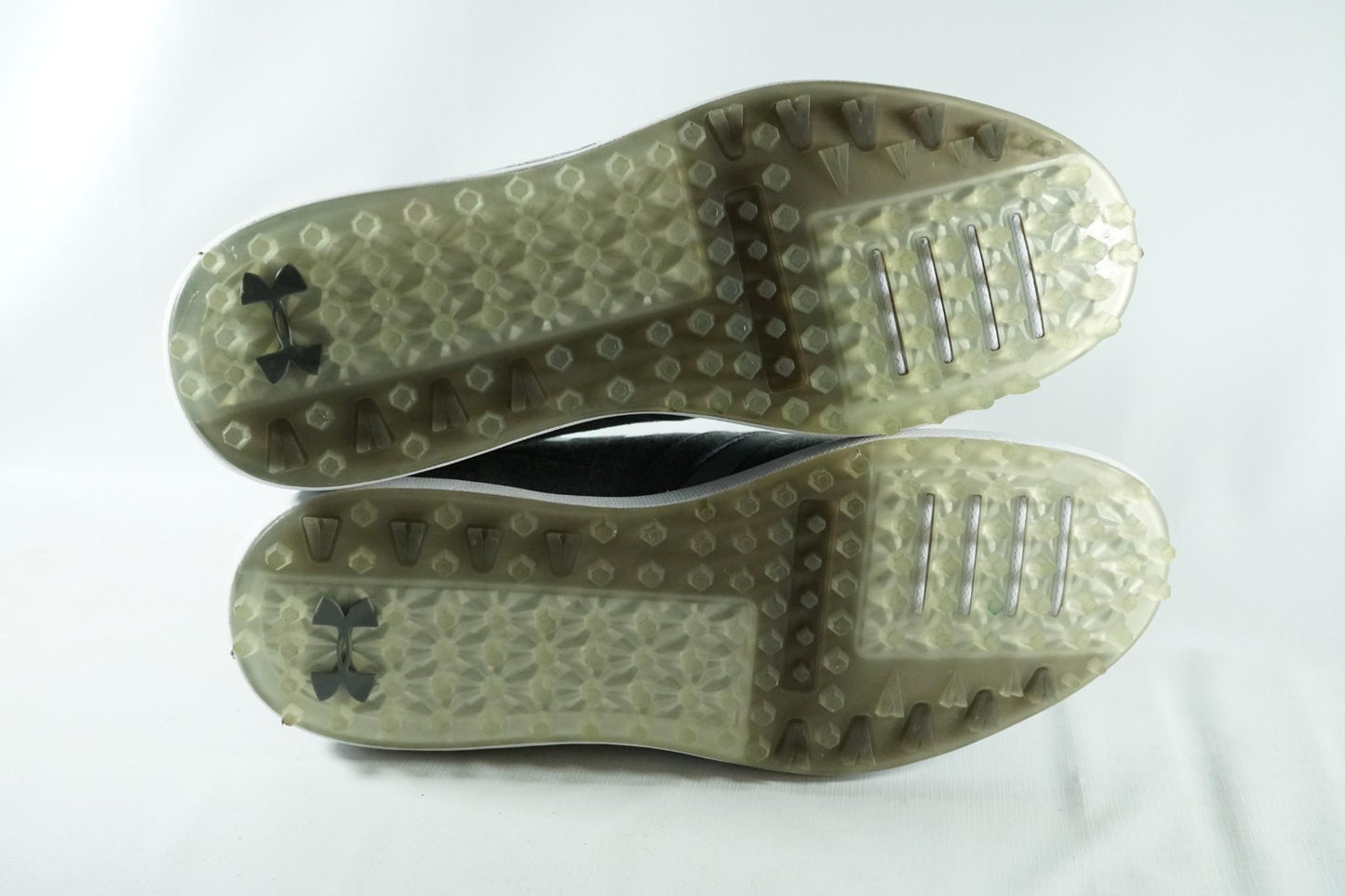 Under Armour Sunbrella Golf Golf Shoes / UK9 / New