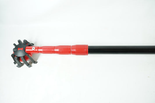 Black Widow Golf Ball Retriever