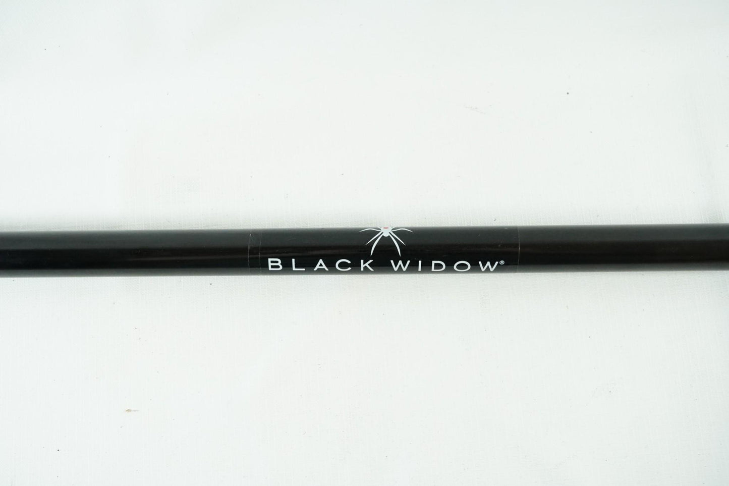 Black Widow Golf Ball Retriever