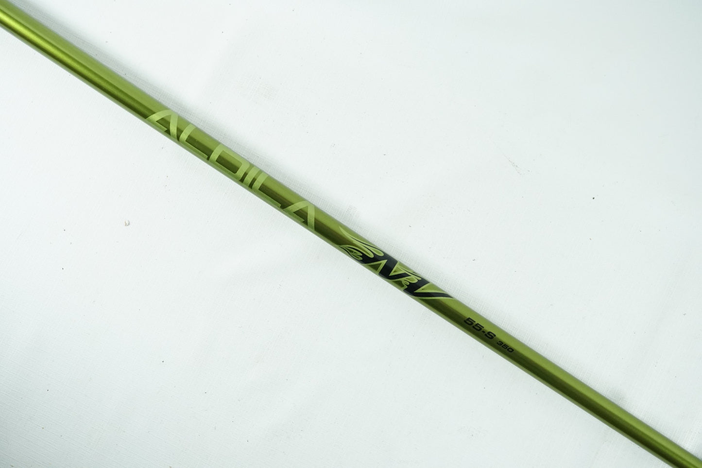 Aldila NV Driver Shaft / Stiff / Taylormade Adapter / 44.5"