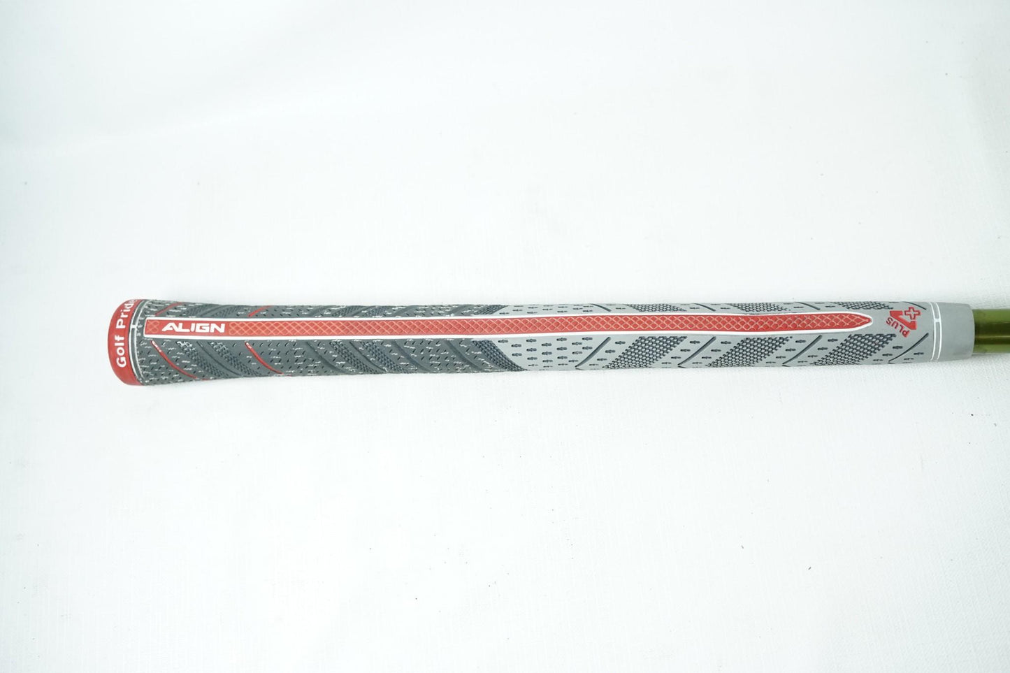 Aldila NV Driver Shaft / Stiff / Taylormade Adapter / 44.5"