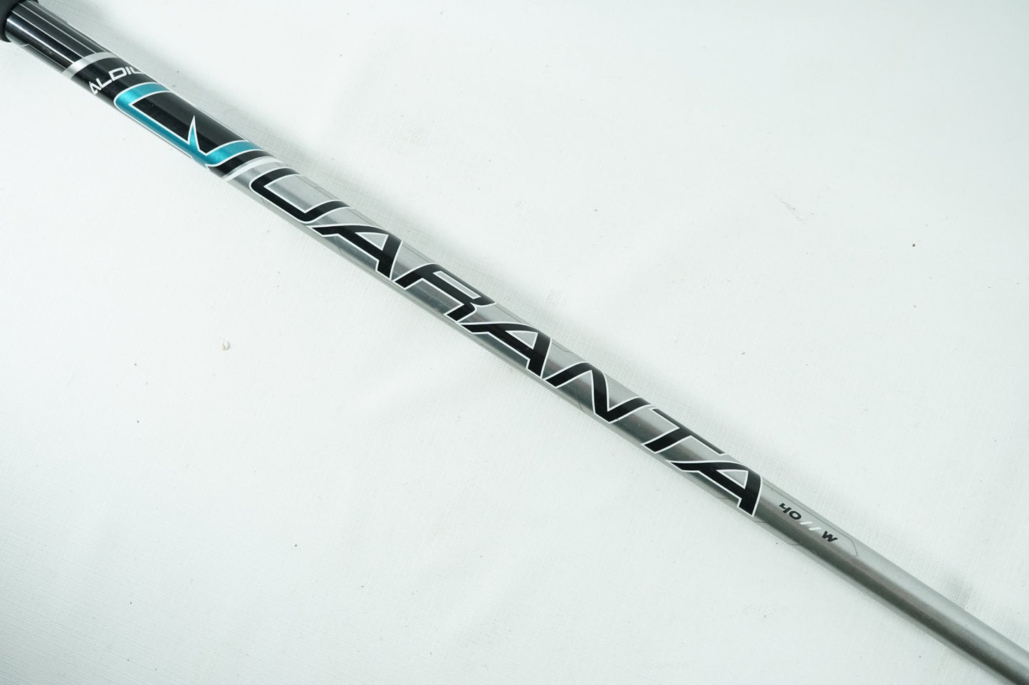 Aldila Quaranta Driver Shaft / Ladies / Callaway Adapter / 42.5"