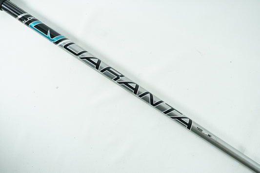 Aldila Quaranta Driver Shaft / Ladies / Callaway Adapter / 42.5"