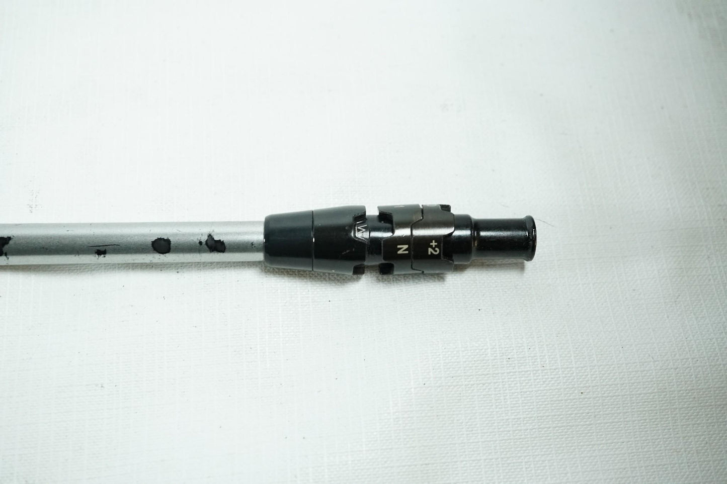 Aldila Quaranta Driver Shaft / Ladies / Callaway Adapter / 42.5"