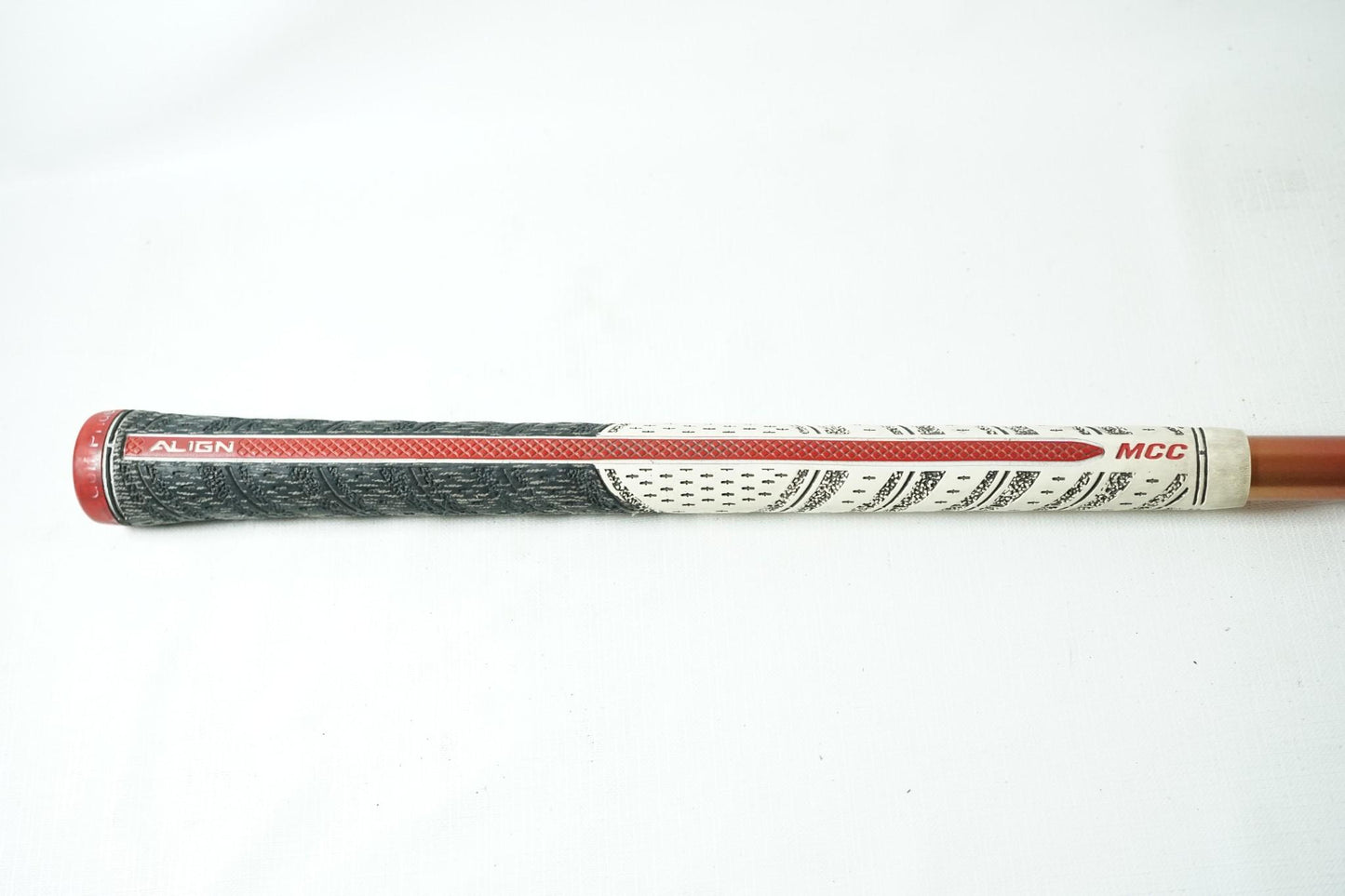 Fujikura Speeder 474 Evo2 Driver Shaft / Senior Flex / Callaway Adapter / 43.5"