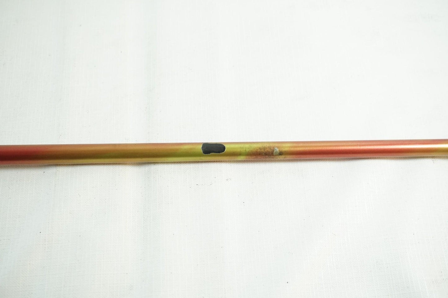 Fujikura Speeder 474 Evo2 Driver Shaft / Senior Flex / Callaway Adapter / 43.5"