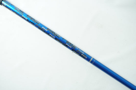 Ping TFC419 Driver Shaft / Regular / Ping Adapter / 44.5"