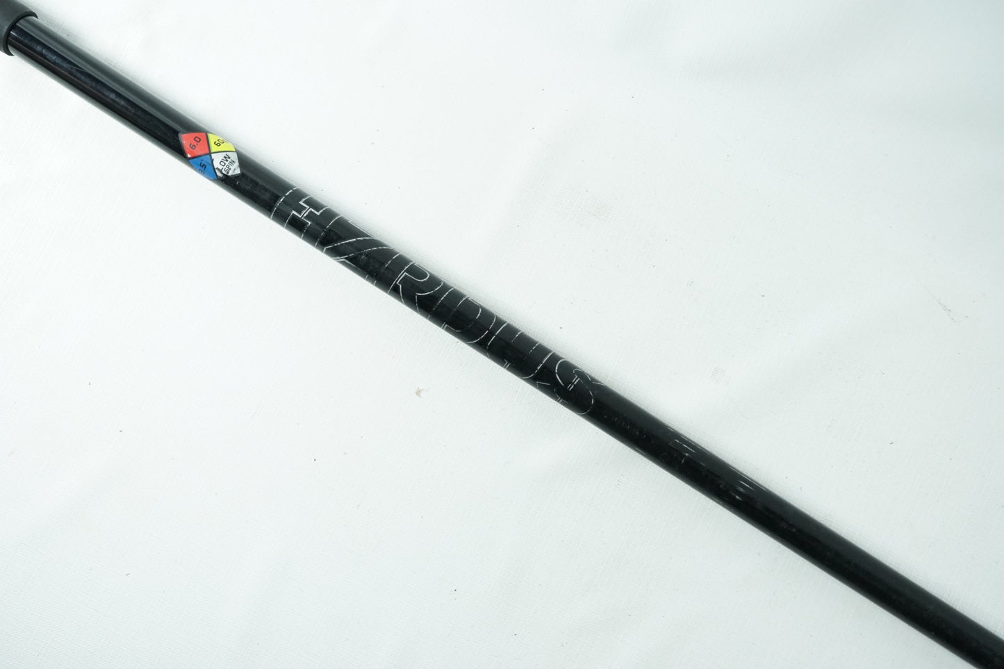 Project X HZRDUS Driver Shaft / Stiff / Titleist Adapter / 44.5"