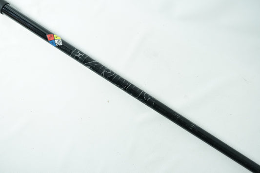 Project X HZRDUS Driver Shaft / Stiff / Titleist Adapter / 44.5"