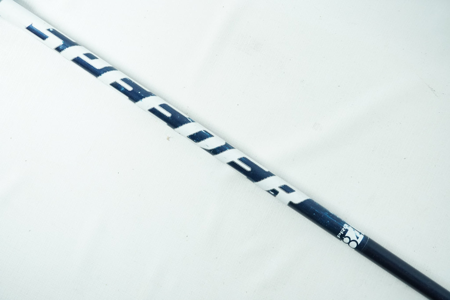 Fujikura Speeder Pro84 Wood Shaft / Stiff / Titleist Adapter / 42.25"