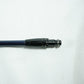 Fujikura Speeder Pro84 Wood Shaft / Stiff / Titleist Adapter / 42.25"