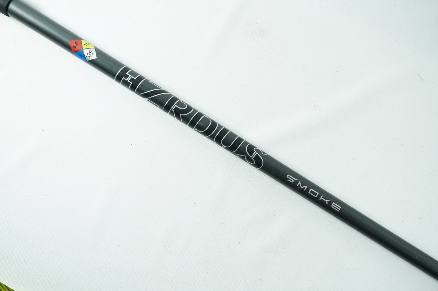 Project X HZRDUS Smoke Wood Shaft / Stiff / Titleist Adapter / 42.25"