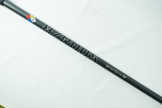 Project X HZRDUS Smoke Wood Shaft / Stiff / Titleist Adapter / 42.25"