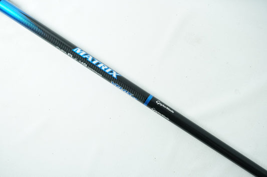 Taylormade Matrix VeloxT Driver Shaft / Regular / RBZ Stage 2 Adapter / 45"