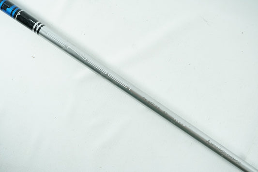 Mitsushiba Tensei CK Series Blue Wood Shaft / Stiff / Taylormade Adapter / 42.5"