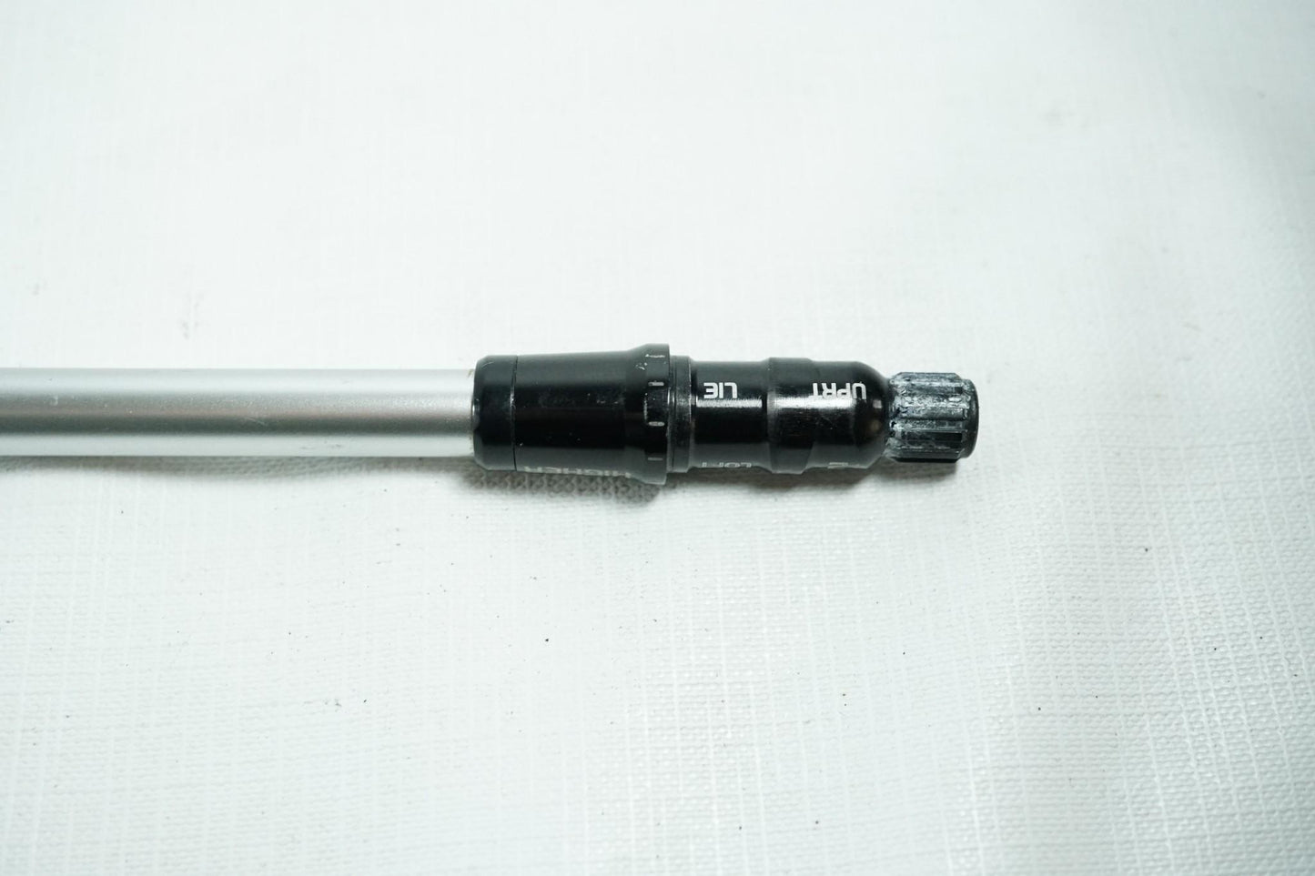 Mitsushiba Tensei CK Series Blue Wood Shaft / Stiff / Taylormade Adapter / 42.5"