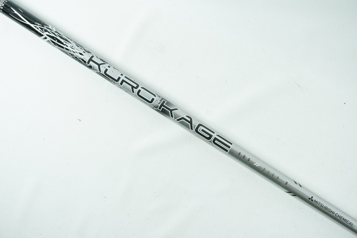 Kuro Kage Driver Shaft / Regular / Taylormade Adapter / 45"