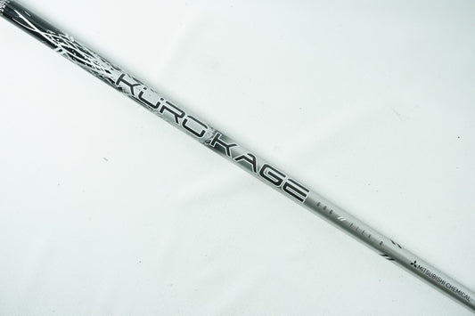 Kuro Kage Driver Shaft / Regular / Taylormade Adapter / 45"