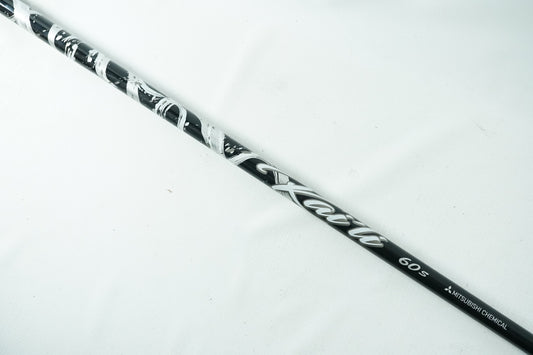 Kai'li Driver Shaft / Stiff / Taylormade Adapter / 44.75"