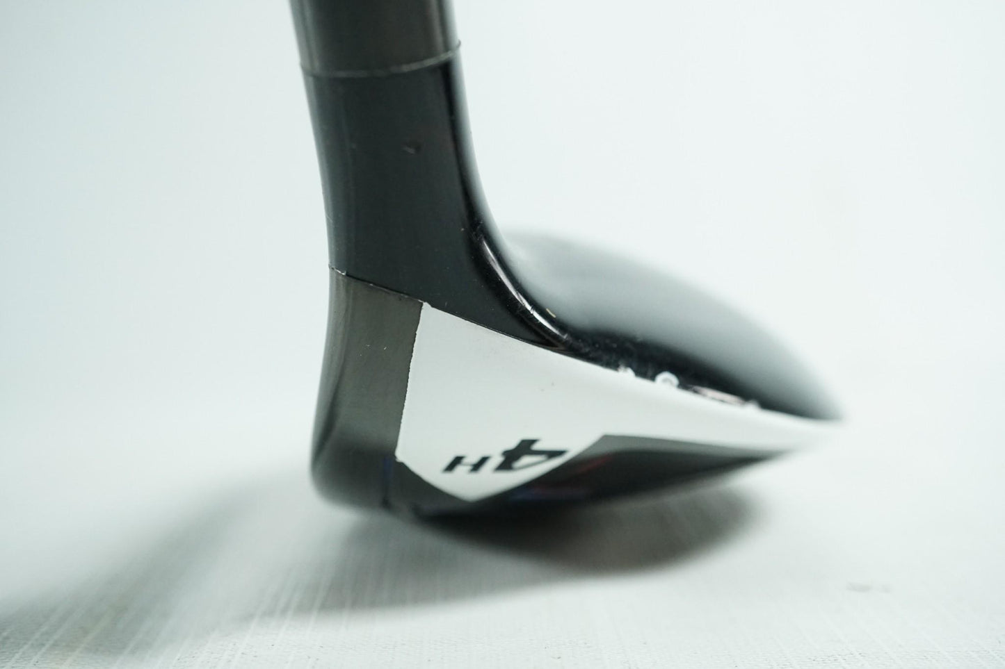 RIFE RX2 Max 4 Hybrid / Regular Flex Graphite Shaft