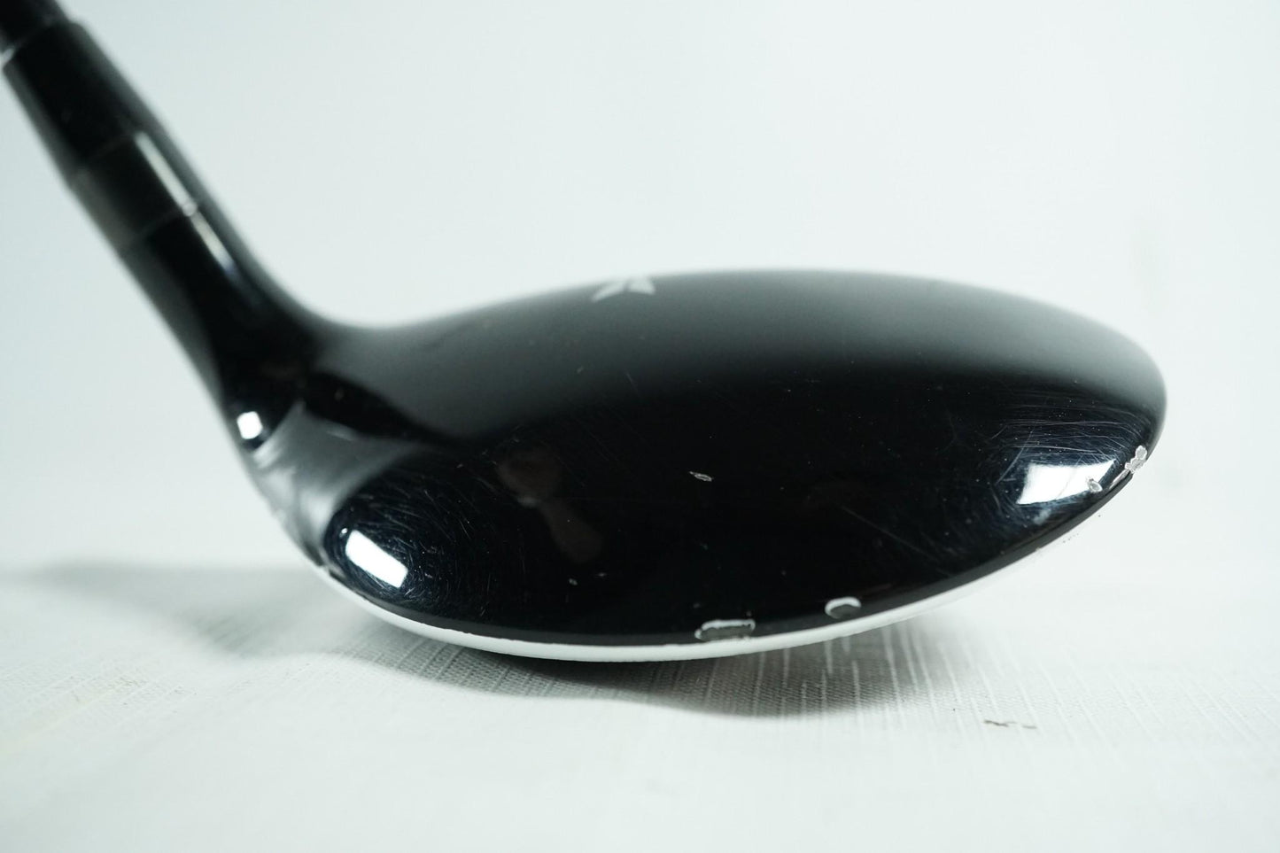 RIFE RX2 Max 4 Hybrid / Regular Flex Graphite Shaft