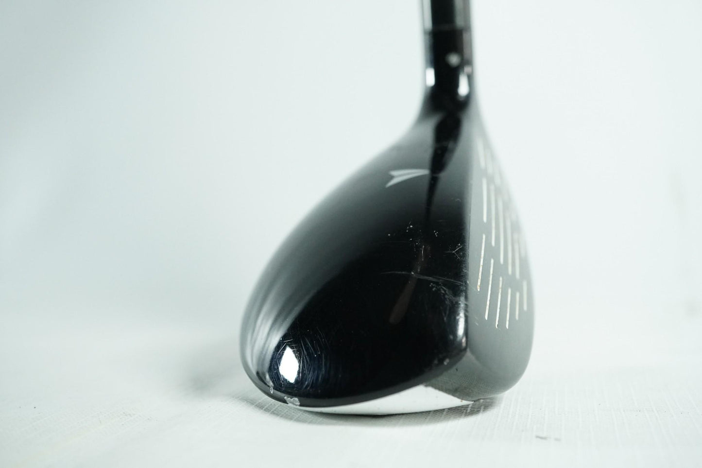 RIFE RX2 Max 4 Hybrid / Regular Flex Graphite Shaft