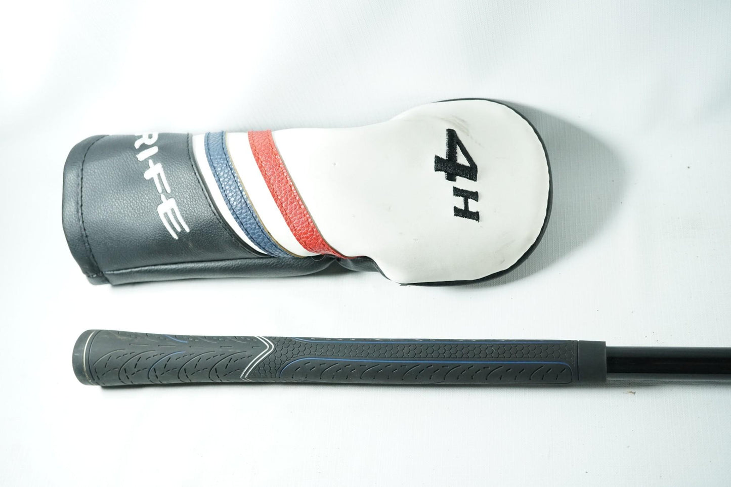 RIFE RX2 Max 4 Hybrid / Regular Flex Graphite Shaft