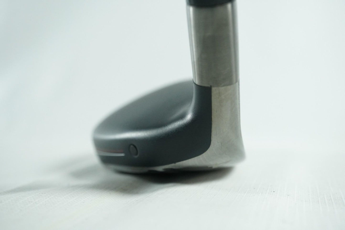 Callaway XR 4 Hybrid / Regular Flex Graphite Shaft / Left Handed / VGC