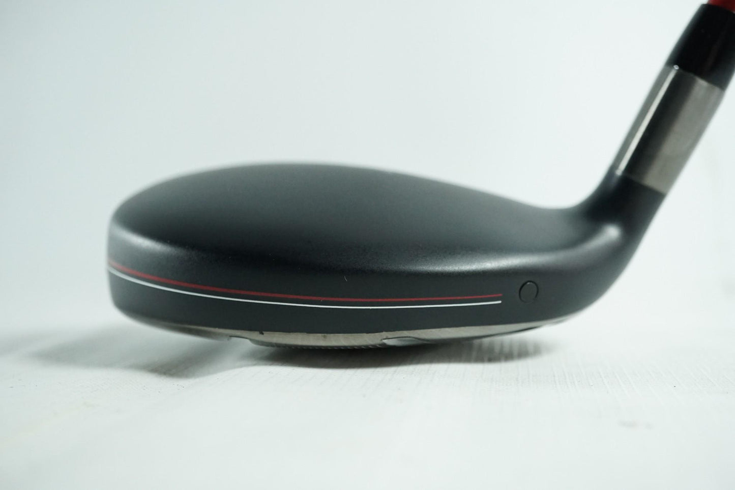 Callaway XR 4 Hybrid / Regular Flex Graphite Shaft / Left Handed / VGC