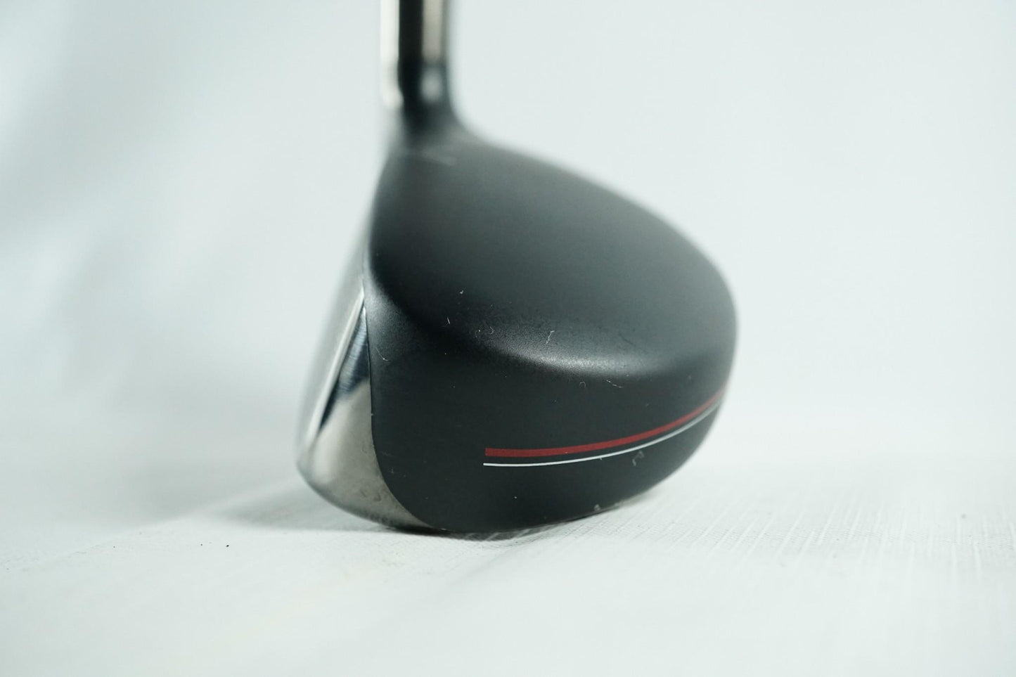 Callaway XR 4 Hybrid / Regular Flex Graphite Shaft / Left Handed / VGC