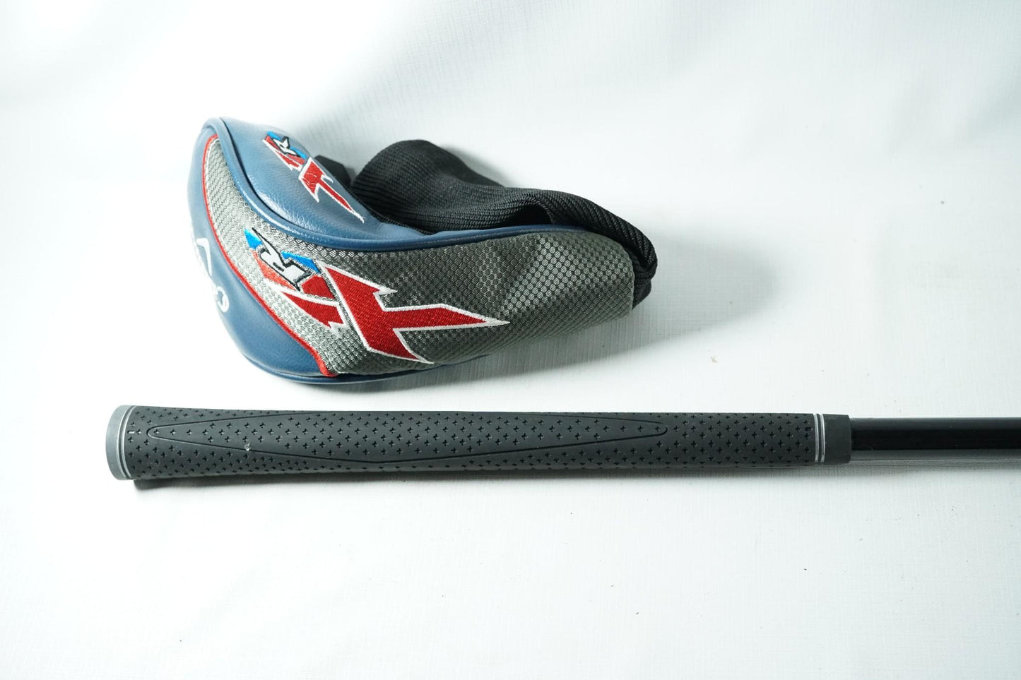 Callaway XR 4 Hybrid / Regular Flex Graphite Shaft / Left Handed / VGC