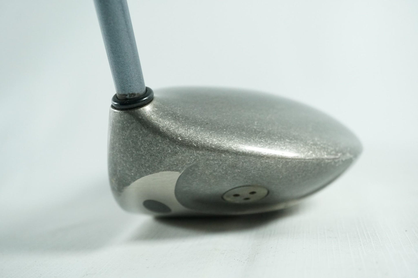 Callaway Great Big Bertha Hawkeye Driver 10° / Firm Flex Graphite Shaft